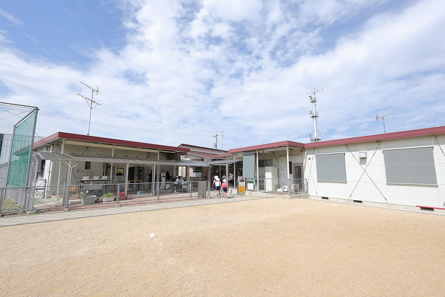 邑久小学校区学童保育所 ゆめっこクラブ