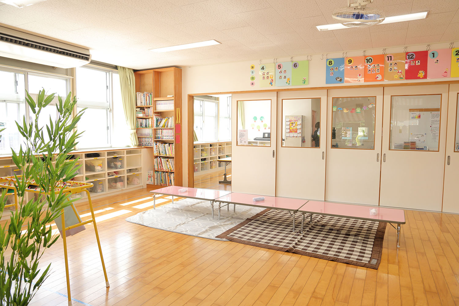 邑久小学校区学童保育所 ゆめっこクラブ