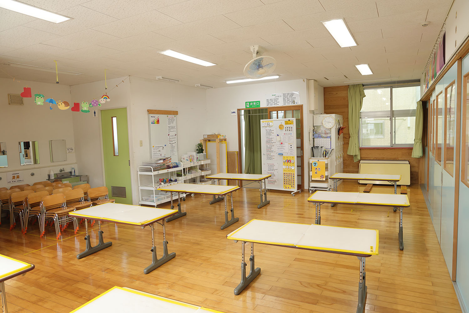 邑久小学校区学童保育所 ゆめっこクラブ
